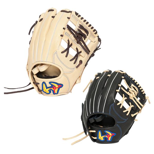 ワールドペガサス (WORLD PEGASUS) 野球 少年軟式グローブ オールラウンド用 Ｊｒ．軟...