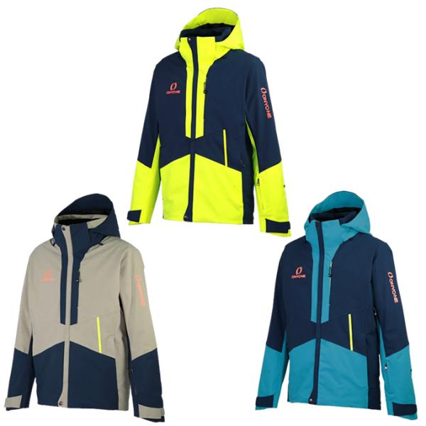 オンヨネ ONYONE スキーウェア ジャケット メンズ DEMO TEAM OUTER JACKE...