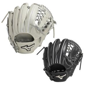 MIZUNO - 軟式野球グローブ MIZUNO 交換無料 野球 グローブ 軟式 大人 右投げ ミズノ