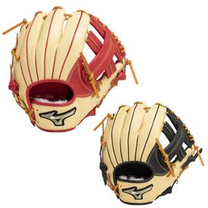 MIZUNO（ミズノ） 野球 少年軟式グローブ オールラウンド用 ジュニア