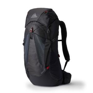 GREGORY（グレゴリー） ズール30 MD/LG 30L ボルケニックブラック