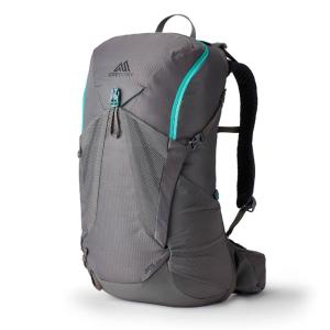 GREGORY（グレゴリー） ジェイド43 XS/SM 43L ミストグレー 1456579978