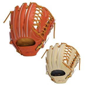 asics Gold Stage 軟式グローブ 大谷翔平モデル 大谷翔平選手と同じ