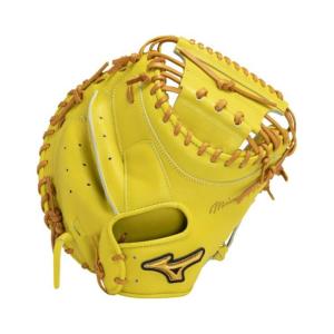 m*3様 ミズノプロ 硬式投手用 MIZUNO ミズノ 野球 硬式グローブ 捕手 メンズ 硬式用ミズノプロ