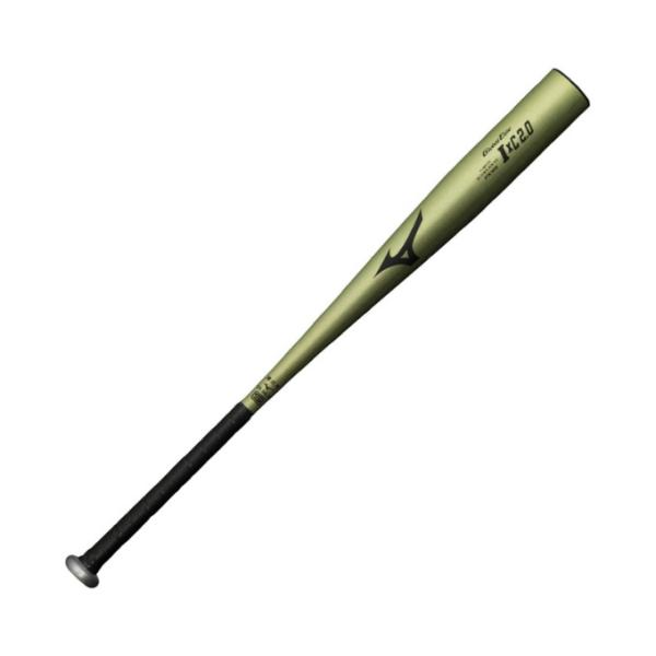 ミズノ 野球 硬式バット 硬式用金属製 I×C2.0 1CJMH12583 MIZUNO