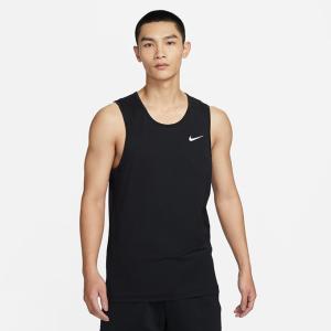 NIKE（ナイキ） ノースリーブシャツ メンズ ランニングウエア マイラー