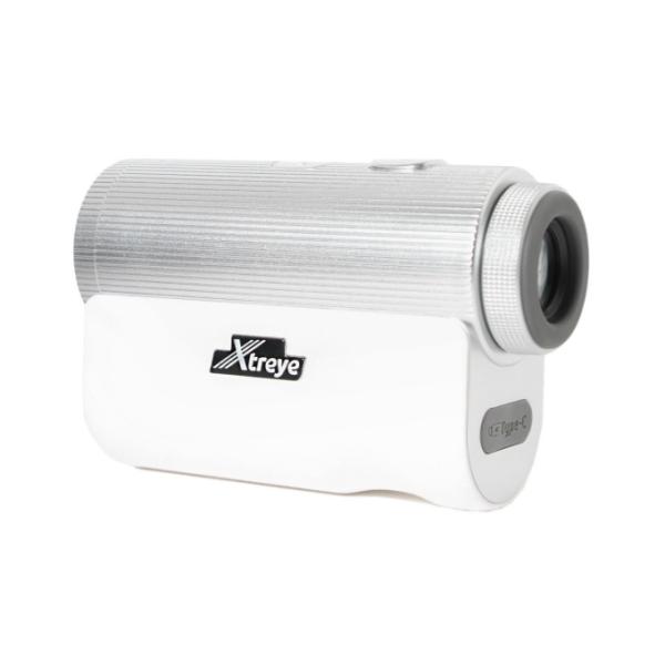 エクストレイ Xtreye ゴルフ 計測器  Laser Rangefinder Xtreye SQ...