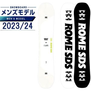 ROME SDS 22-23 ROME SDS ローム スノーボード CHEAP TRICK チープ