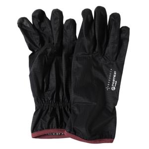 アクシーズクイン AXESQUIN トレッキンググローブ メンズ レディース W2P Light Shell Glove 013035 S82｜himaraya