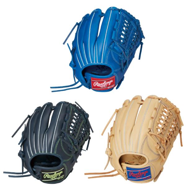 ローリングス Rawlings 野球 少年軟式グローブ オールラウンド用 ジュニア JR HYPER...