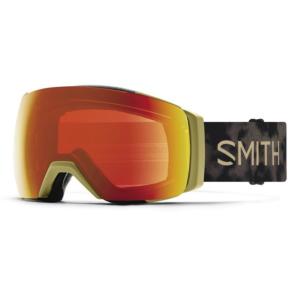 SMITH（スミス） SMITH GOGGLE LENS I/O MIRROR LENS / アイ・オー専用