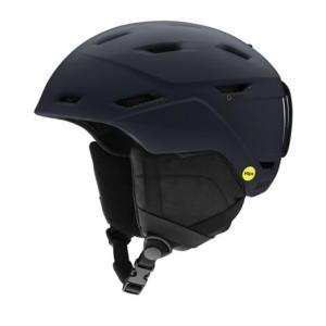 スミス メンズ レディース スキー スノーボード ヘルメット HELMET MISSION MATT...