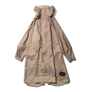 キウ KiU ポンチョ メンズ レディース ニュースタンダード