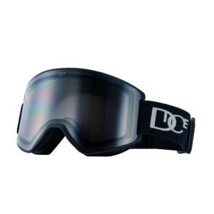 ダイス DICE スキー スノーボードゴーグル メンズ メンズ レディース GOGGLE 偏光 SHOWDOWN SD34570 【23-24 2024モデル】｜himaraya