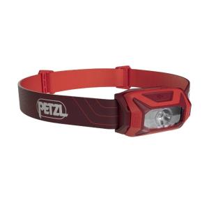 ペツル Petzl ヘッドライト LEDライト 防災 災害対策 登山 釣り キャンプ アウトドア ヘッドランプ ティキナ E060AA03