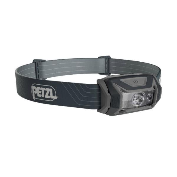 ペツル Petzl ヘッドライト LEDライト 防災 災害対策 登山 釣り キャンプ アウトドア ヘ...