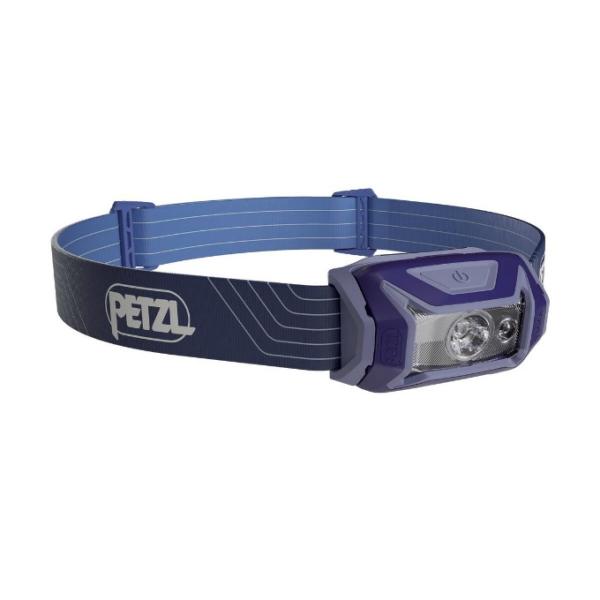 ペツル ヘッドライト LEDライト 防災 登山 釣り キャンプ ティカ E061AA01 Petzl...