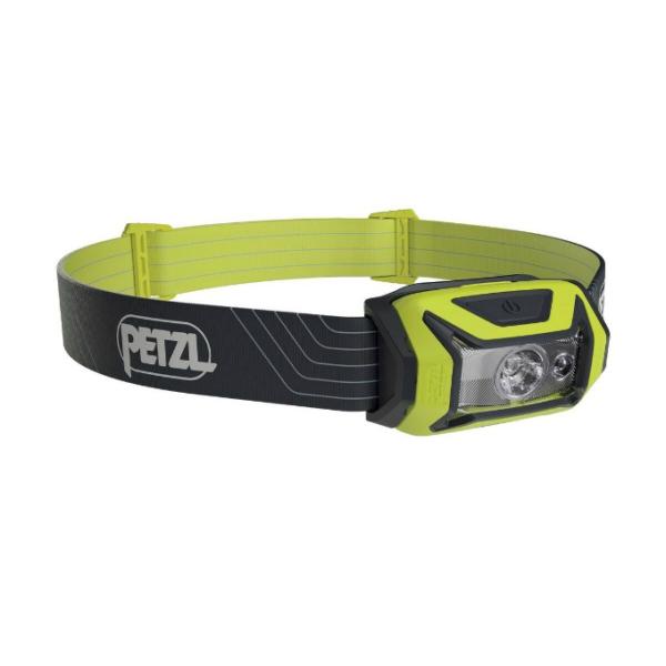 ペツル Petzl ヘッドライト LEDライト 防災 災害対策 登山 釣り キャンプ アウトドア ヘ...