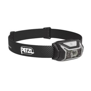 ペツル Petzl ヘッドライト LEDライト アクティック コア E065AA00｜himaraya