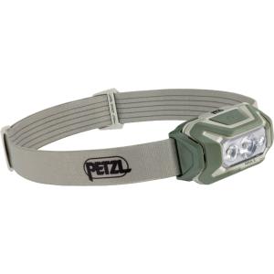 ペツル Petzl ヘッドライト LEDライト アリア 2 RGB E070BA02｜himaraya