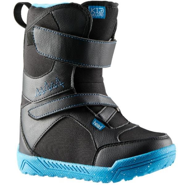 ヘッド スノーボードブーツ ジュニア KID LYT ベルクロ KID LYT Velcro 202...