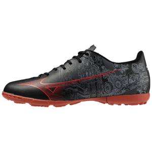 ミズノ サッカー トレーニングシューズ メンズ ミズノ α SR4 SELECT AS P1GD236904 MIZUNO｜himaraya