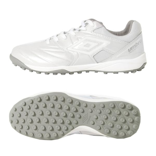 アンブロ UMBRO サッカー トレーニングシューズ メンズ アクセレイター TR ワイド 幅広 ト...