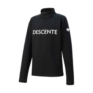 デサント DESCENTE スキー スノーボード アンダーシャツ ジュニア  DWJWJB60｜himaraya