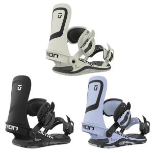 UNION BINDING ユニオン（UNION）（メンズ）スノーボードビンディング