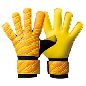 ガビック GAVIC キーパーグローブ ジュニア フォーカス4平柔