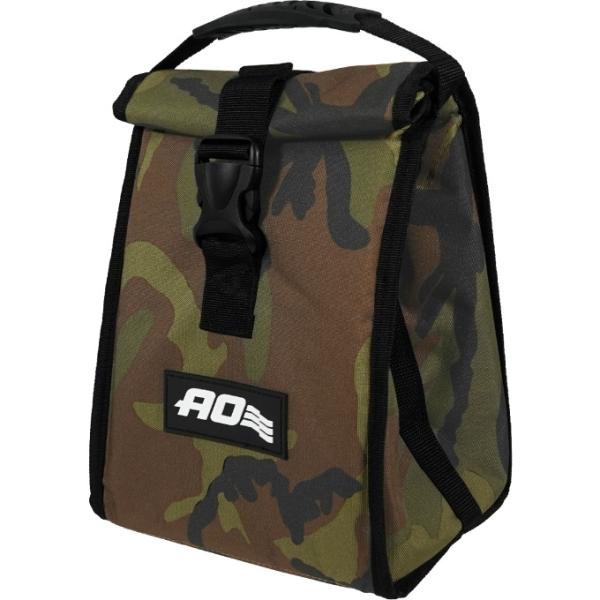 エーオークーラー AO Coolers ソフトクーラー ランチクーラー AO6RTCAMOW