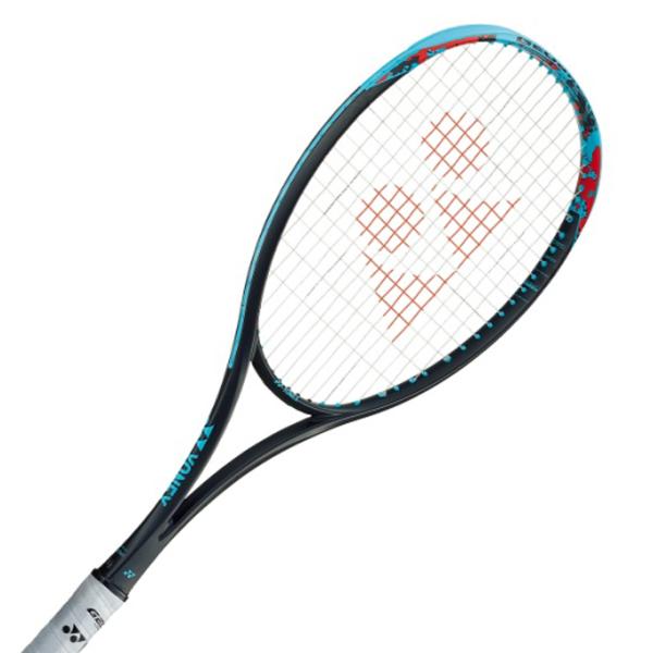 ヨネックス ソフトテニスラケット 後衛向け ジオブレイク70S 02GB70S-301 YONEX