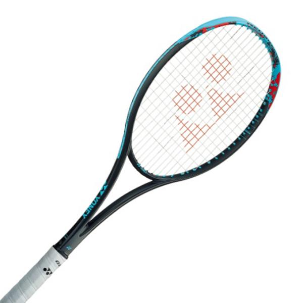 ヨネックス ソフトテニスラケット オールラウンド ジオブレイク70VS 02GB70VS-301 Y...