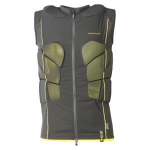 鎧武者 プロテクター ヨロイムシャ ベスト Protector Vest YM-1736