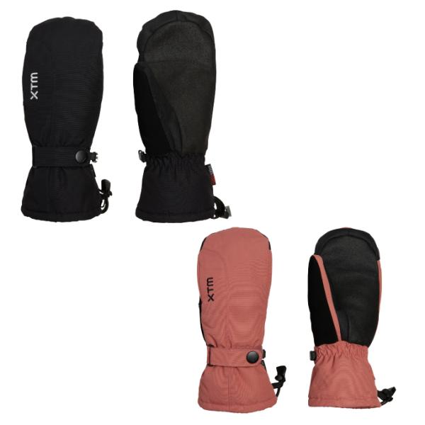 エックスティーエム XTM スノーボードグローブ ミトン レディース SB MITTEN CL009