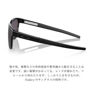 オークリー サングラス アクチュエーター ロー...の詳細画像2