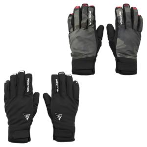 VOLCOM（ボルコム） スノーボードグローブ ゴアテックス メンズ CP2