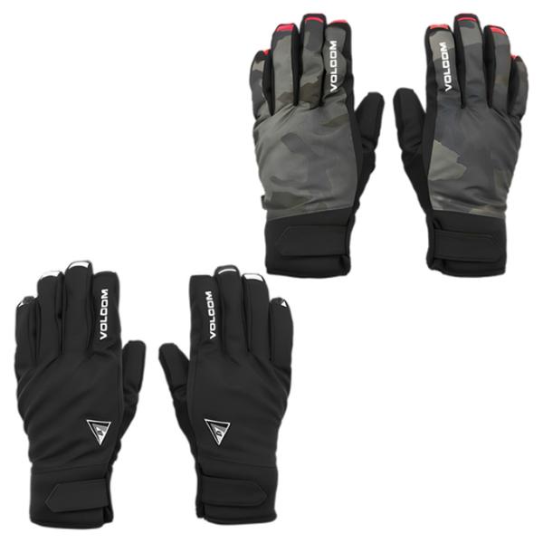 ボルコム VOLCOM スノーボードグローブ メンズ V.CO NYLE GLOVE J685240...