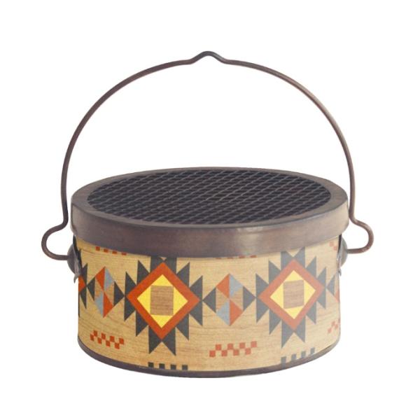 キー ストーン KEY STONE 虫除けアイテム アイアン蚊遣り SE052519