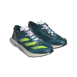 アディダス ランニングシューズ レディース アディゼロ ジャパン 8 Adizero Japan 8 HP9722 MDF88 adidas｜himaraya