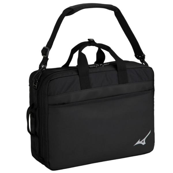 ミズノ バックパック メンズ レディース 3WAYバッグ 20L 33JS3110-09 MIZUN...