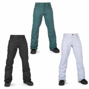 グラバークリーク GRAVER CREEK スノーボードウェア パンツ レディース