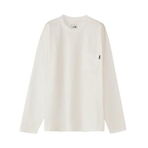 ザ・ノース・フェイス Tシャツ 長袖 メンズ LS Airy