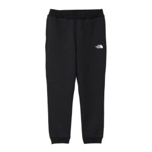 ノースフェイス ロングパンツ メンズ レディース ヘザースウェットパンツ Heather Sweat Pant NB82333 K THE NORTH FACE｜himaraya