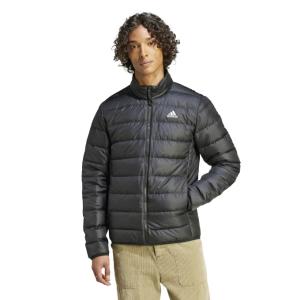 アディダス ダウンジャケット メンズ エッセンシャルズ ライト ダウン ジャケット Essentials Light Down Jacket HZ5730 DKG29 adidas｜himaraya