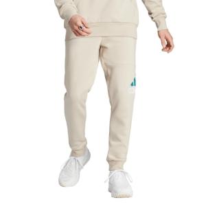 adidas（アディダス） スウェットジョガーパンツ メンズ Wording 裏毛