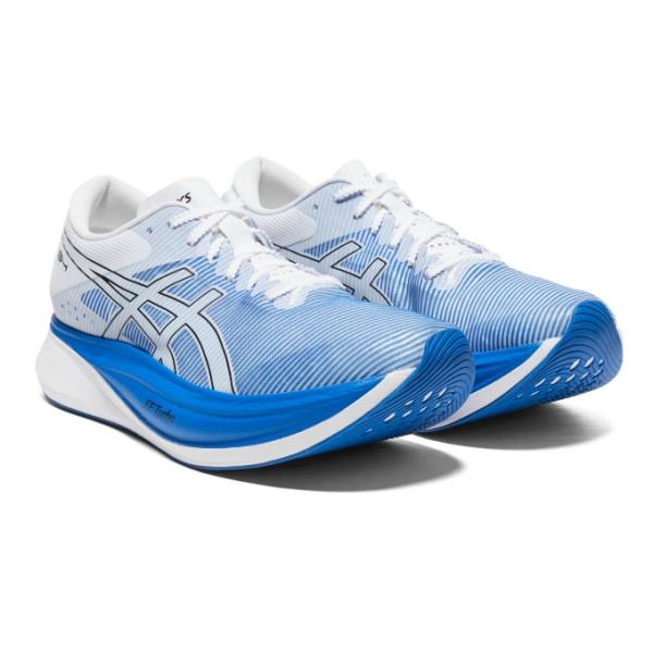 アシックス ランニングシューズ メンズ S4 エスフォー 1013A129 400 asics