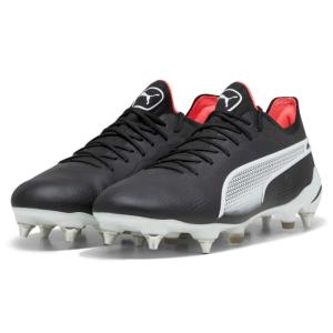 プーマ サッカースパイク メンズ プーマキングアルティメットMXSG 107562-01 PUMA｜himaraya