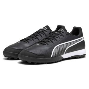 プーマ サッカー トレーニングシューズ メンズ プーマキング プロ TT 107255-01 PUMA｜himaraya