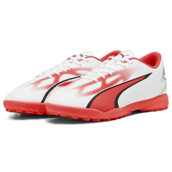 プーマ サッカー トレーニングシューズ メンズ ウルトラ プレイ TT 107528-01 PUMA